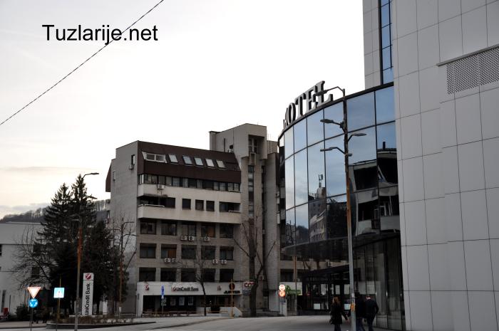 Tuzlarije