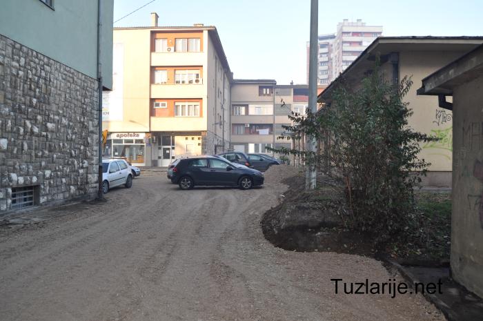 Tuzlarije