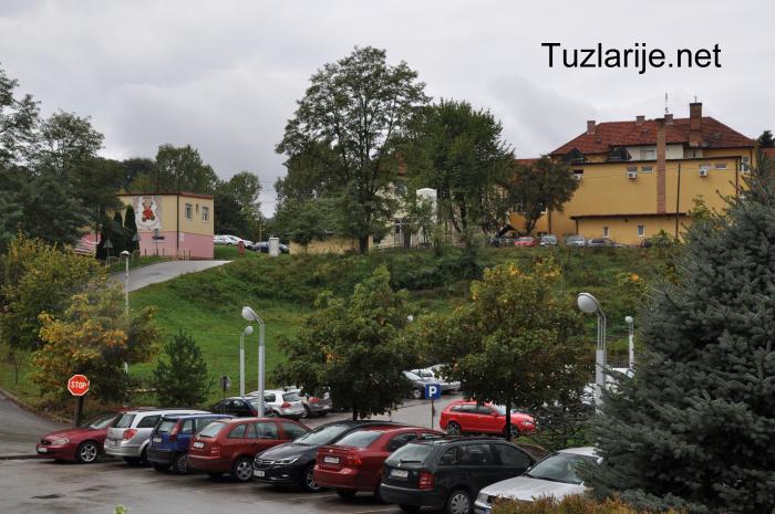Tuzlarije