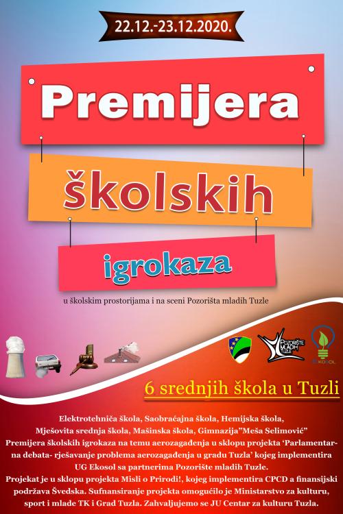 Tuzlarije