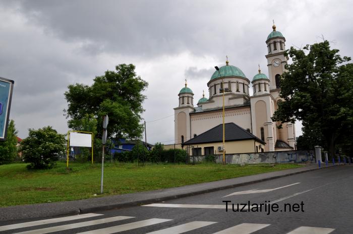 Tuzlarije