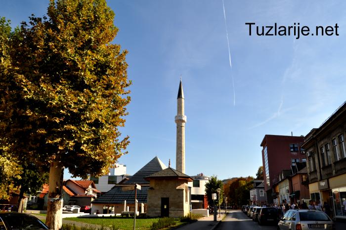 Tuzlarije