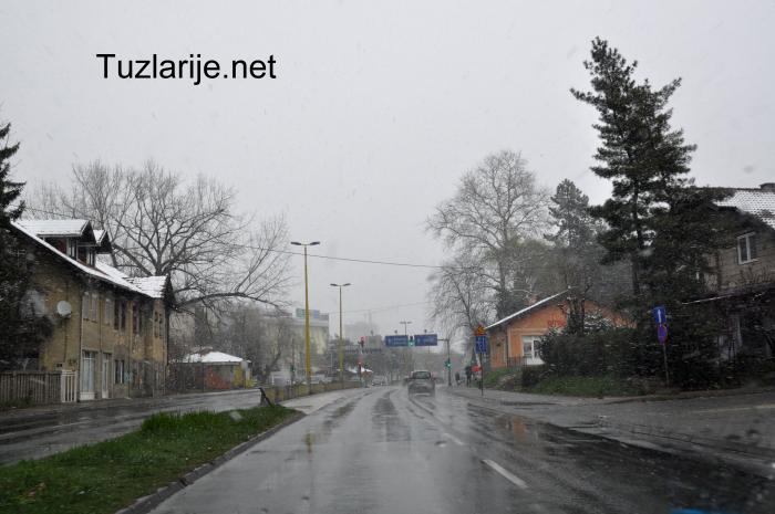 Tuzlarije