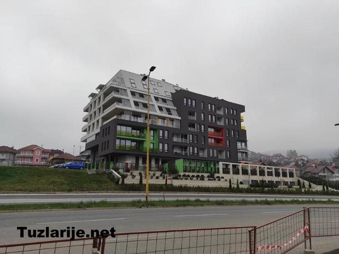 Tuzlarije