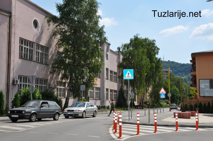 Tuzlarije