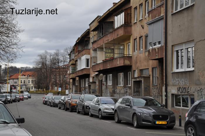 Tuzlarije