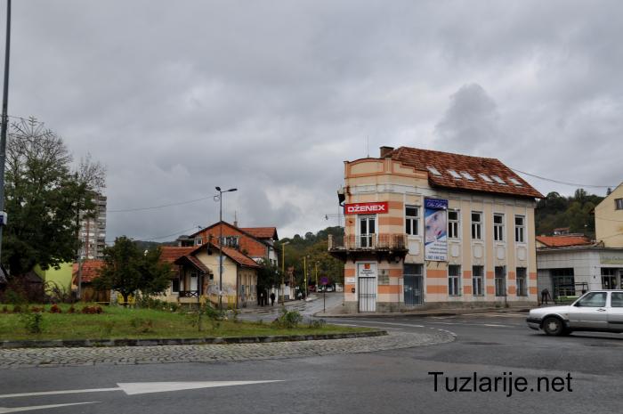 Tuzlarije