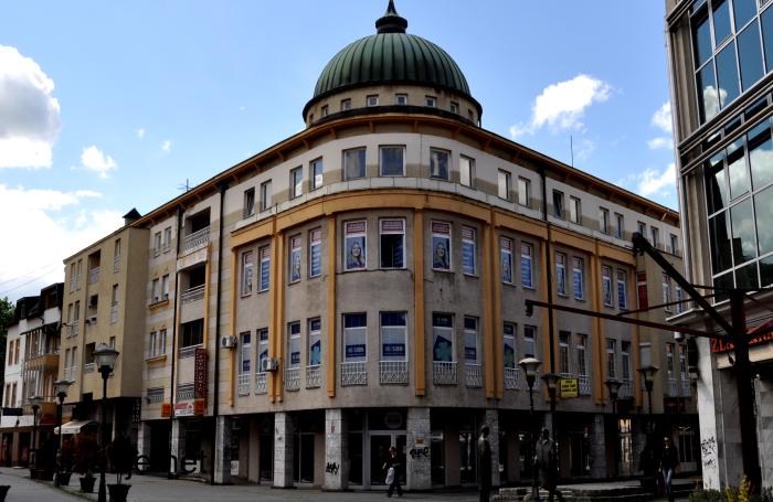 Tuzlarije