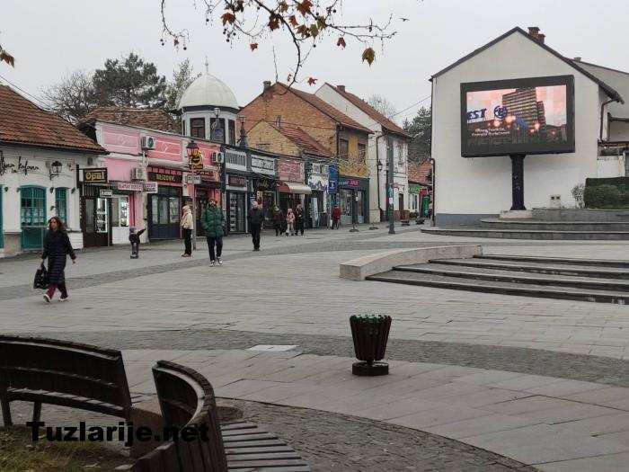 Tuzlarije