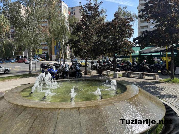 Tuzlarije