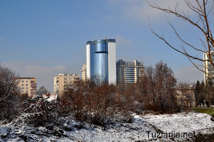 Tuzlarije