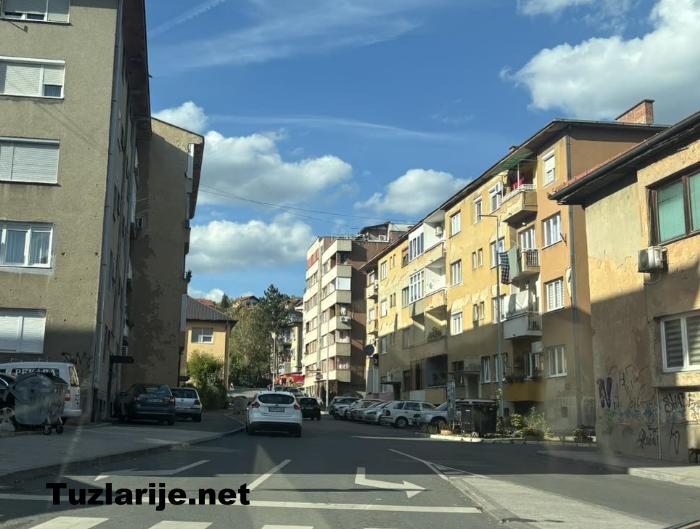 Tuzlarije