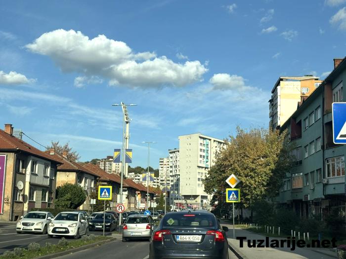 Tuzlarije