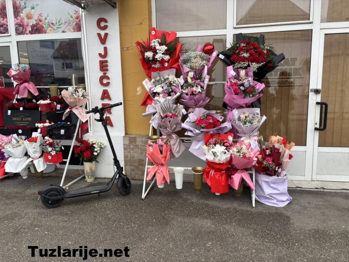 Tuzlarije