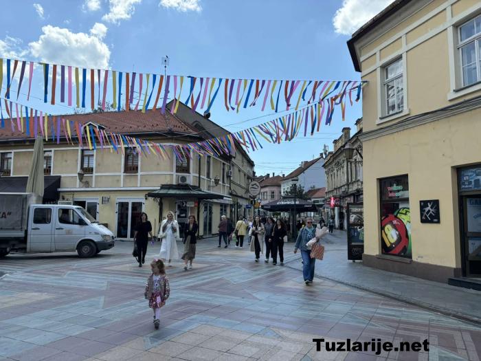 Tuzlarije