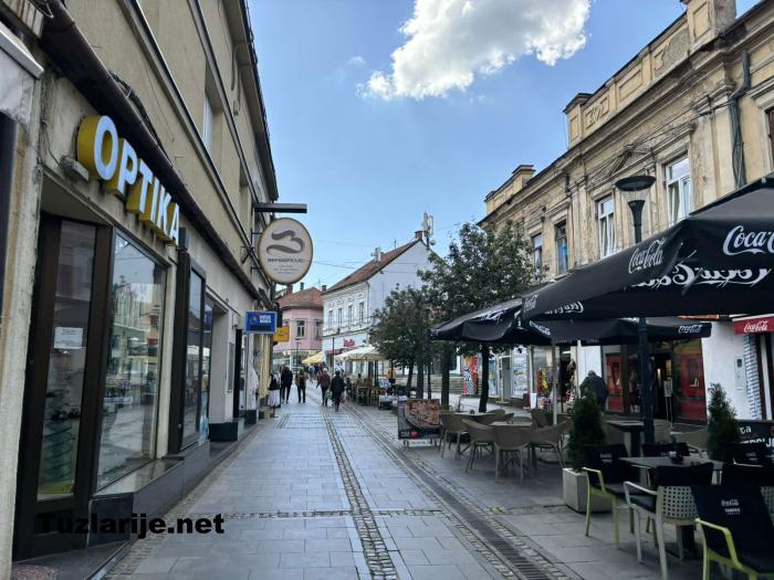 Tuzlarije
