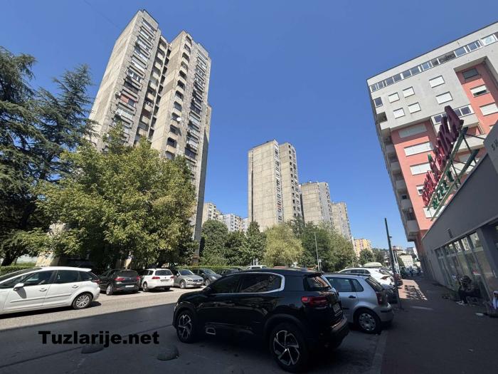 Tuzlarije