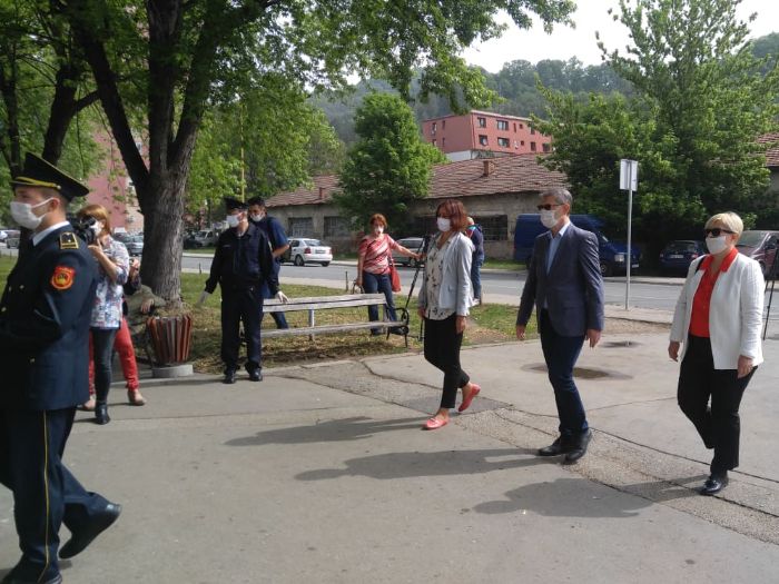Tuzlarije