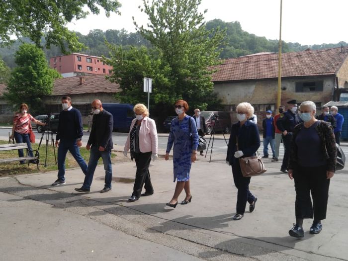 Tuzlarije