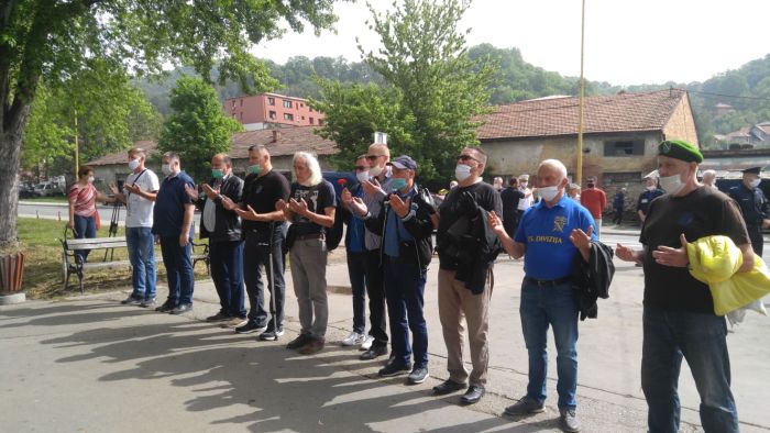 Tuzlarije