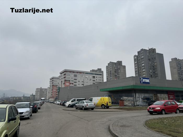 Tuzlarije