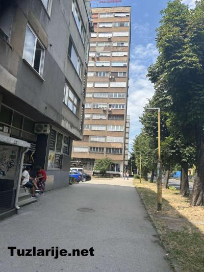 Tuzlarije