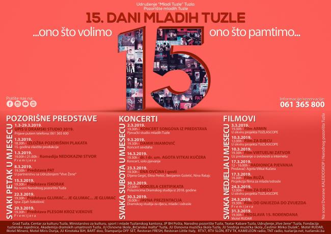 Tuzlarije