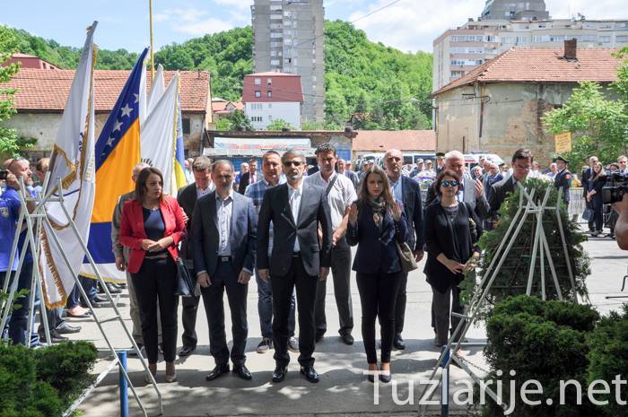 Tuzlarije