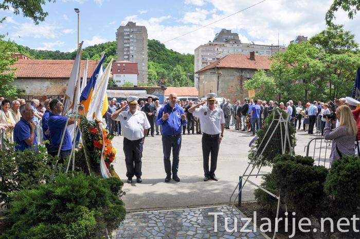 Tuzlarije