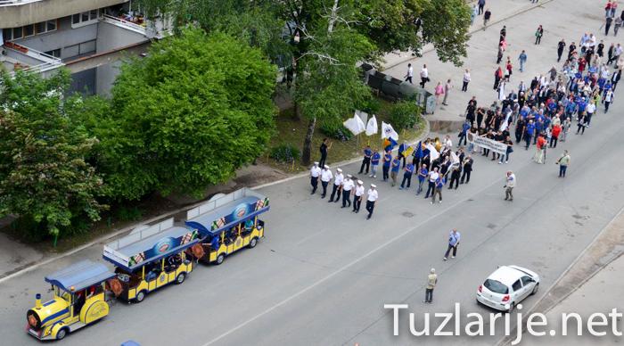 Tuzlarije