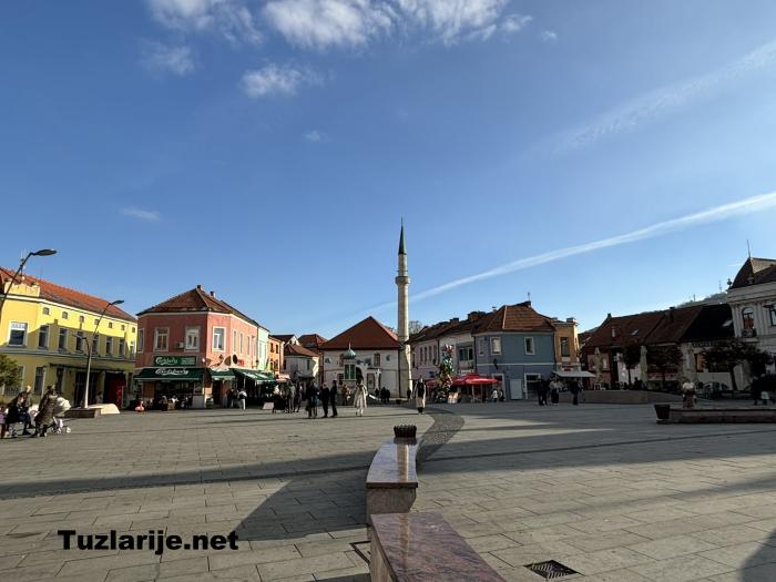 Tuzlarije