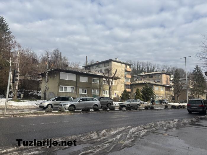 Tuzlarije