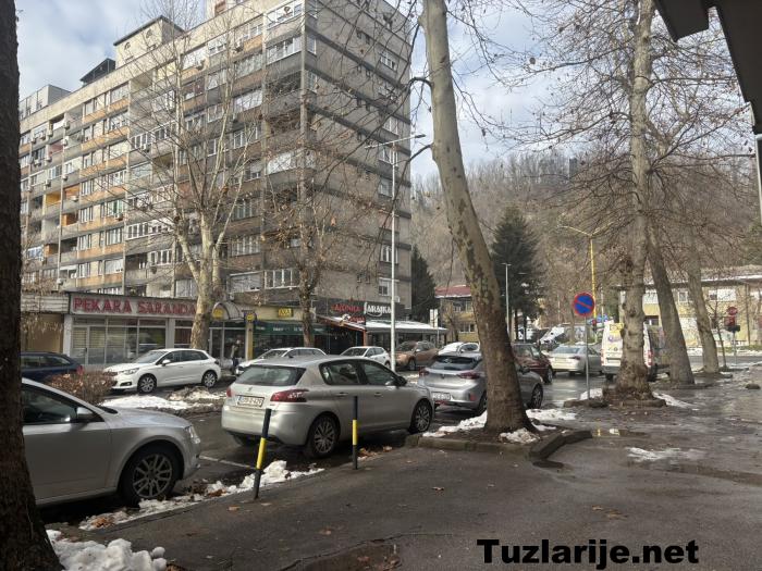 Tuzlarije