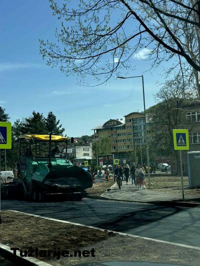 Tuzlarije