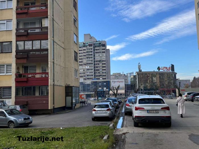 Tuzlarije