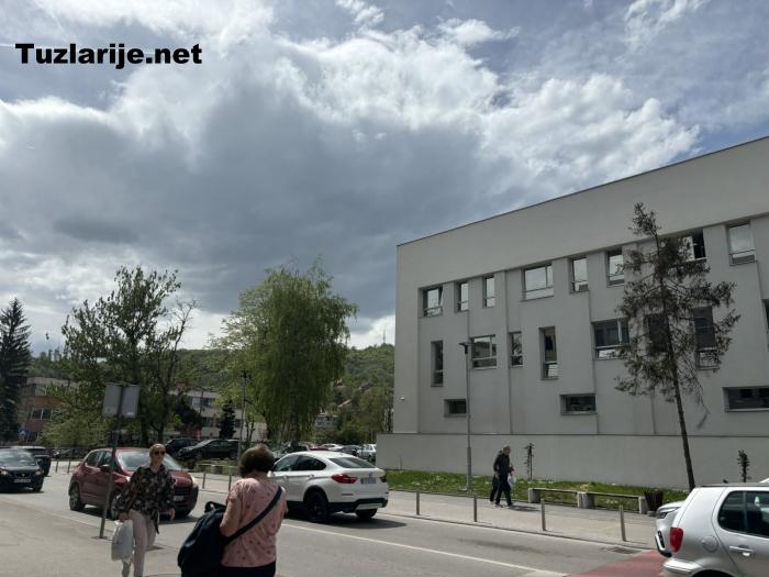 Tuzlarije