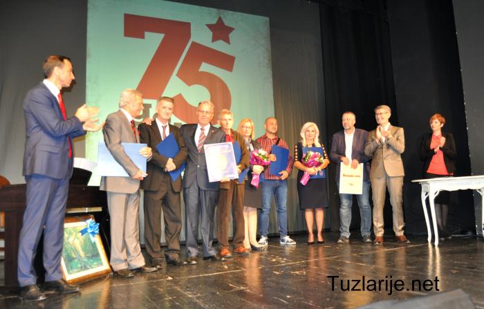 Tuzlarije