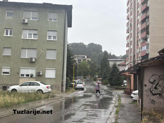 Tuzlarije