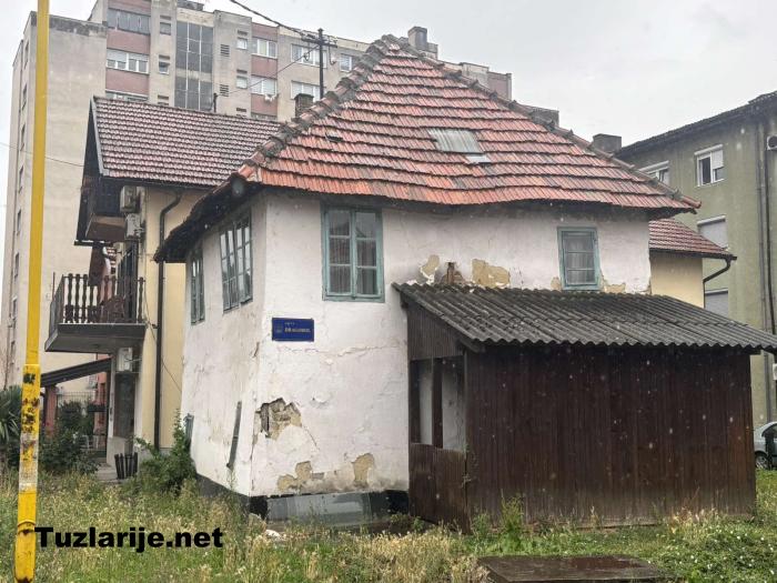 Tuzlarije
