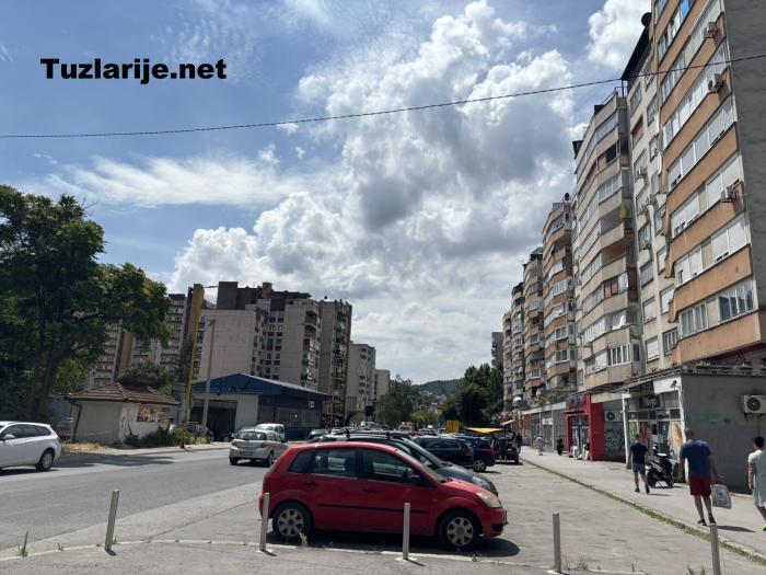 Tuzlarije