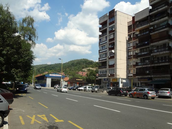 Tuzlarije