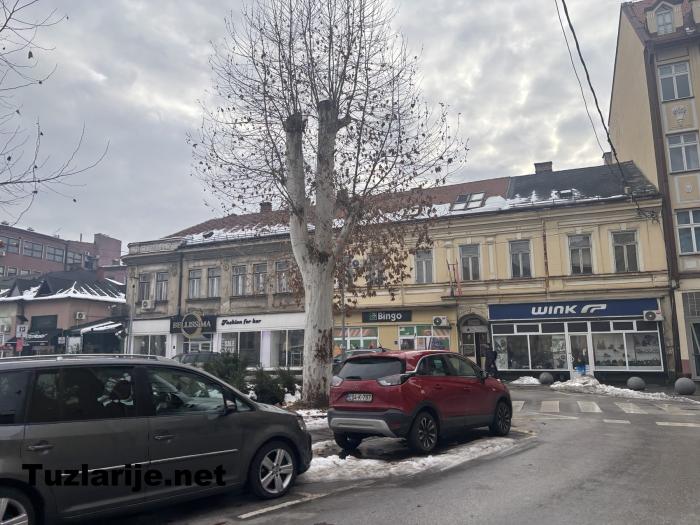Tuzlarije