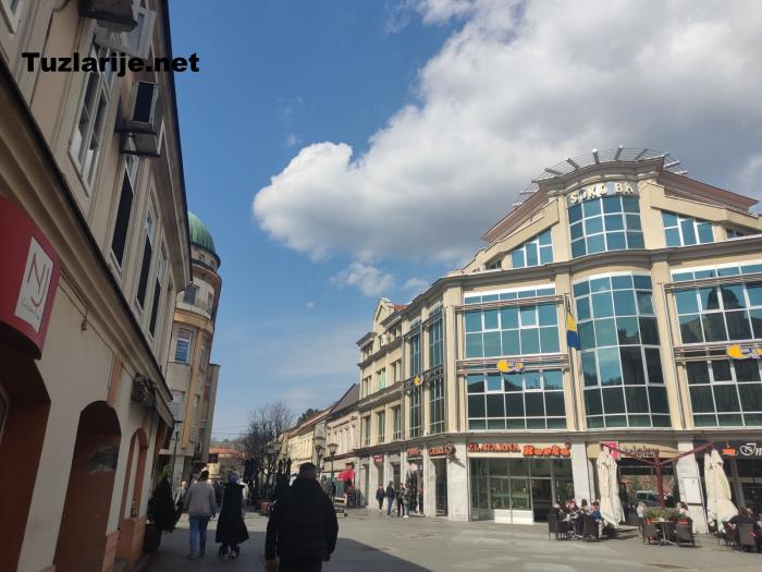 Tuzlarije