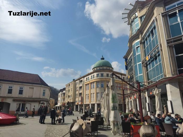 Tuzlarije