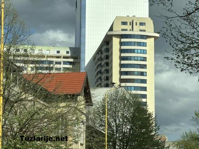 Tuzlarije