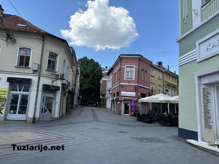 Tuzlarije