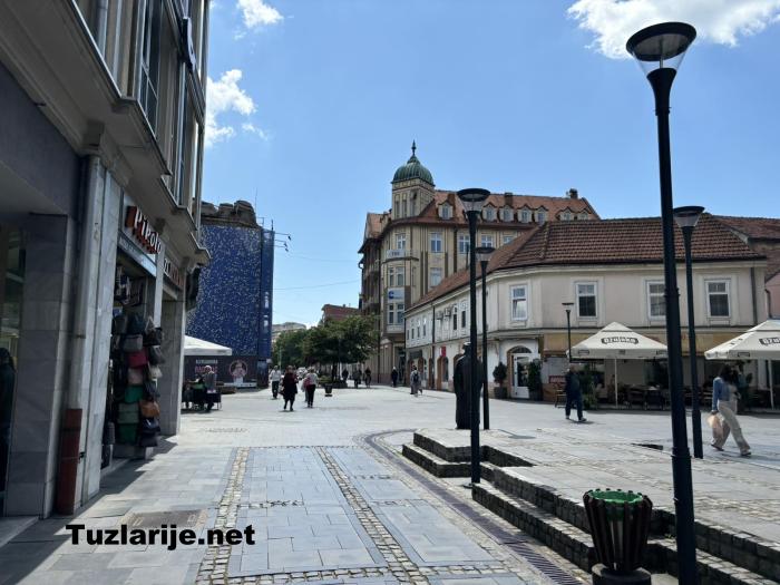 Tuzlarije