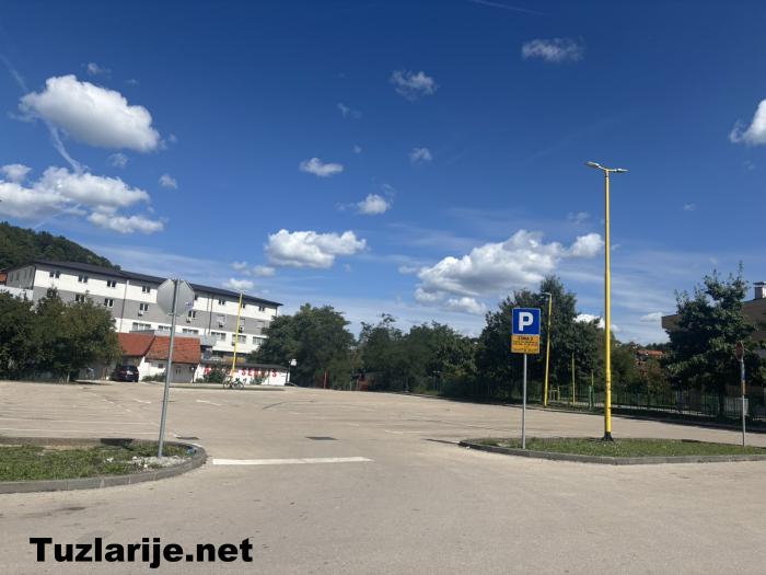 Tuzlarije