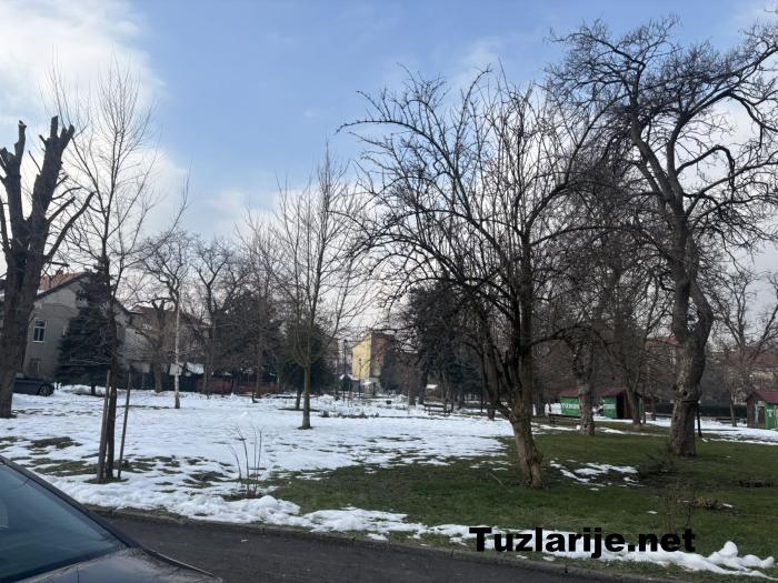 Tuzlarije