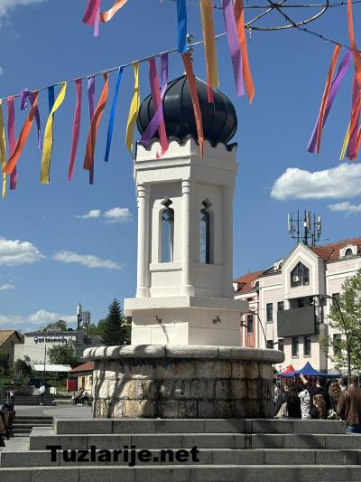 Tuzlarije